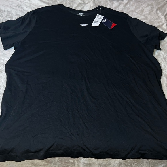 Reebok Women's Classic Black Tshirt Dress NWT - Picture 7 of 7